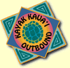 Kayak Kauai Outbound