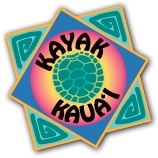 Kayak Kauai Outbound